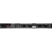 Spl Deesser Mk2 Rackmount Auto-dynamic Dual De-esser (1 Ru)