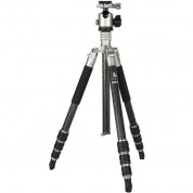 Fotopro T-roc Max Professional Tripod