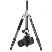 Fotopro T-roc Max Professional Tripod