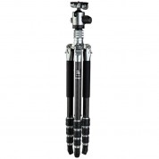 Fotopro T-roc One Professional Tripod