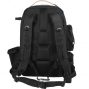 Portabrace Lightweight Backpack For Panasonic Ag-cx350 Camcorder