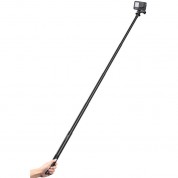 Ulanzi Mt-58 Extendable Selfie Stick For Action Cameras (4')