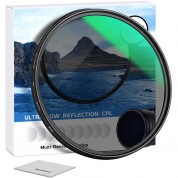 Neewer Mrc Cpl Lens Filter (77mm)