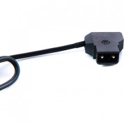 Digitalfoto Solution Limited D-tap To 4-pin Xlr Female Power Cable (1.7')