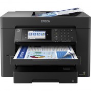 Epson Workforce Pro Wf-7840 All-in-one Inkjet Printer