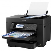 Epson Workforce Pro Wf-7840 All-in-one Inkjet Printer