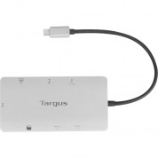 Targus Usb-c Dual Hdmi 4k Docking Station