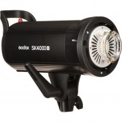 Godox Sk400ii-v Studio Flash Monolight