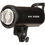 Godox Sk400ii-v Studio Flash Monolight