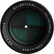 Ttartisan 35mm F/0.95 Lens For Fujifilm X