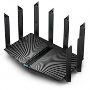 Tp-link Archer Ax80 Ax6000 Wireless Dual-band Multi-gig Router