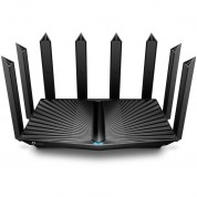 Tp-link Archer Ax80 Ax6000 Wireless Dual-band Multi-gig Router