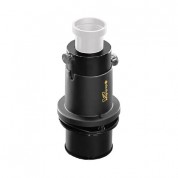 Dedolight Dp1.1-0 Imager Projection Attachment Without Lens