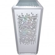 Cougar Mx430 Air Rgb Mid-tower Case (white)