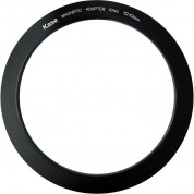 Kase Skyeye Magnetic Step-up Adapter Ring (62-82mm)