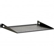 Kendall Howard Vented Light Duty Rack Shelf (1u, 12