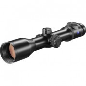 Zeiss 1.8-14x50 V8 Riflescope With Asv Lr Elevation Turret (plex Reticle #60)