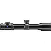 Zeiss 1.8-14x50 V8 Riflescope With Asv Lr Elevation Turret (plex Reticle #60)