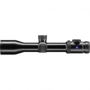 Zeiss 1.8-14x50 V8 Riflescope With Asv Lr Elevation Turret (plex Reticle #60)