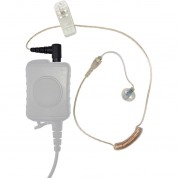 Otto Engineering Covert Low-visibility Earphone Kit With 2.5mm Connector (left)