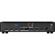 Avmatrix Micro 4-channel Hdmi & Dp Video Switcher