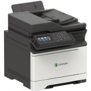 Lexmark Cx522ade Multifunction Color Laser Printer