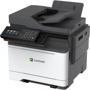 Lexmark Cx522ade Multifunction Color Laser Printer