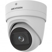 Hikvision Acusense Pci-t15z2s 5mp Outdoor Network Turret Camera With Night Vision & 2.7-13.5mm Lens