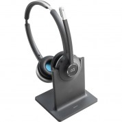 Cisco 562 Wireless Stereo Headset