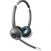 Cisco 562 Wireless Stereo Headset