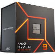 Amd Ryzen 9 7950x 4.5 Ghz 16-core Am5 Processor