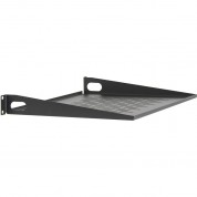 Kendall Howard Vented Light Duty Rack Shelf (1u, 12