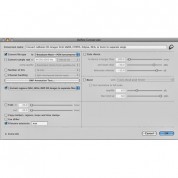 Audio Ease Barbabatch 5 Sound File Conversion Software For Macos (download)