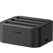 Insta360 Fast Charging Hub For X3