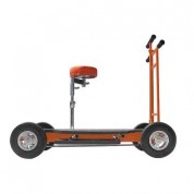 Matthews Round-d-round Doorway Dolly