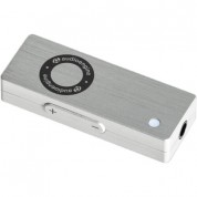 Audioengine Dac3 Portable Headphone Amplifier And Dac