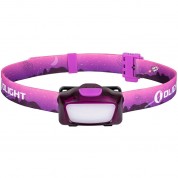 Olight H05 Lite Headlamp (pink)