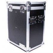 Deejay Led Fly Drive Universal Utility Trunk Case With Caster Board