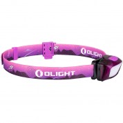 Olight H05 Lite Headlamp (pink)