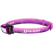 Olight H05 Lite Headlamp (pink)