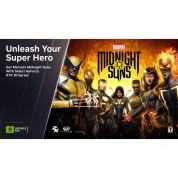 Nvidia Geforce Rtx Unleash Your Super Hero Bundle