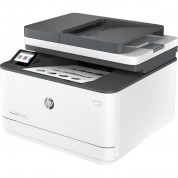 Hp 3101fdw Wireless Monochrome All-in-one Printer