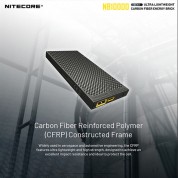 Nitecore Nb10000 Gen 2 Power Bank (10,000mah)