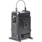 Came-tv 48v Power Station With Dual V-mount Battery Plates