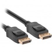 Rocstor Displayport 1.4 Cable (6')