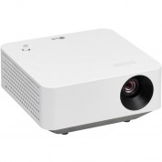 Lg Cinebeam Pf510q 450-lumen Full Hd Led Dlp Smart Portable Projector