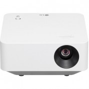 Lg Cinebeam Pf510q 450-lumen Full Hd Led Dlp Smart Portable Projector