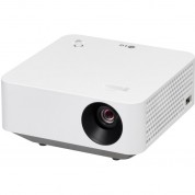 Lg Cinebeam Pf510q 450-lumen Full Hd Led Dlp Smart Portable Projector