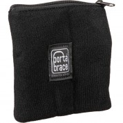 Portabrace Pb-b6nik Soft Protective Pouch For Nikon