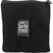 Portabrace Pb-b6nik Soft Protective Pouch For Nikon